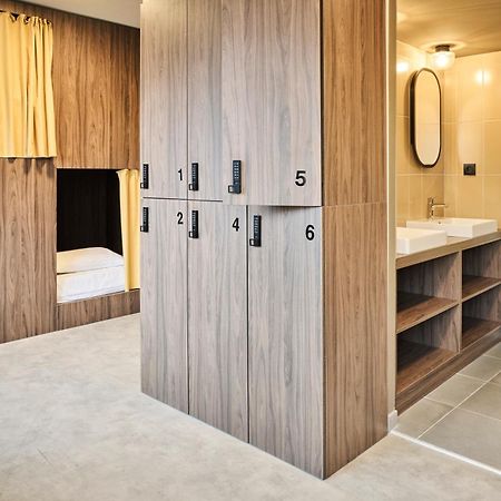 Jost Hostel Lille Centre 외부 사진