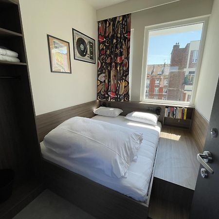 Jost Hostel Lille Centre 외부 사진