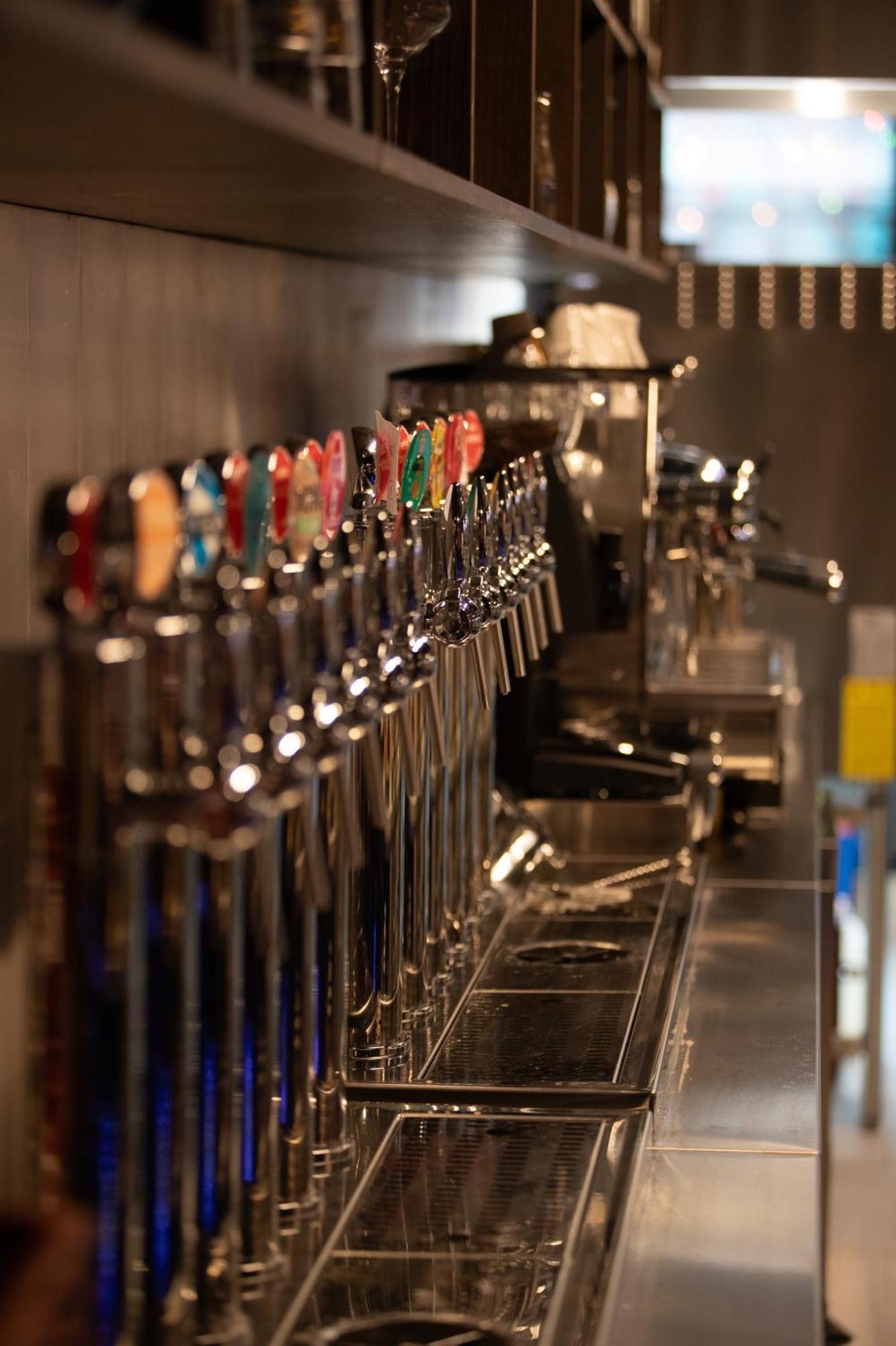 Jost Hostel Lille Centre 외부 사진