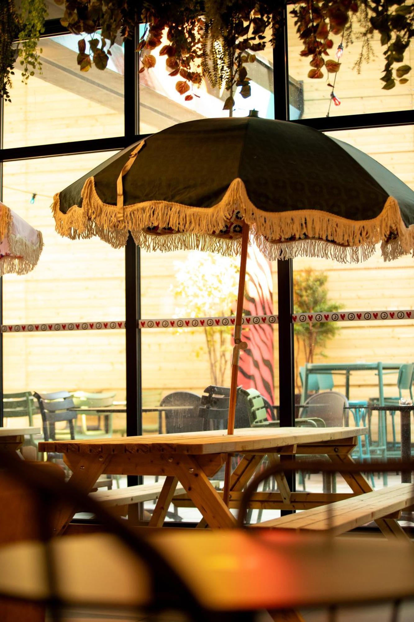 Jost Hostel Lille Centre 외부 사진