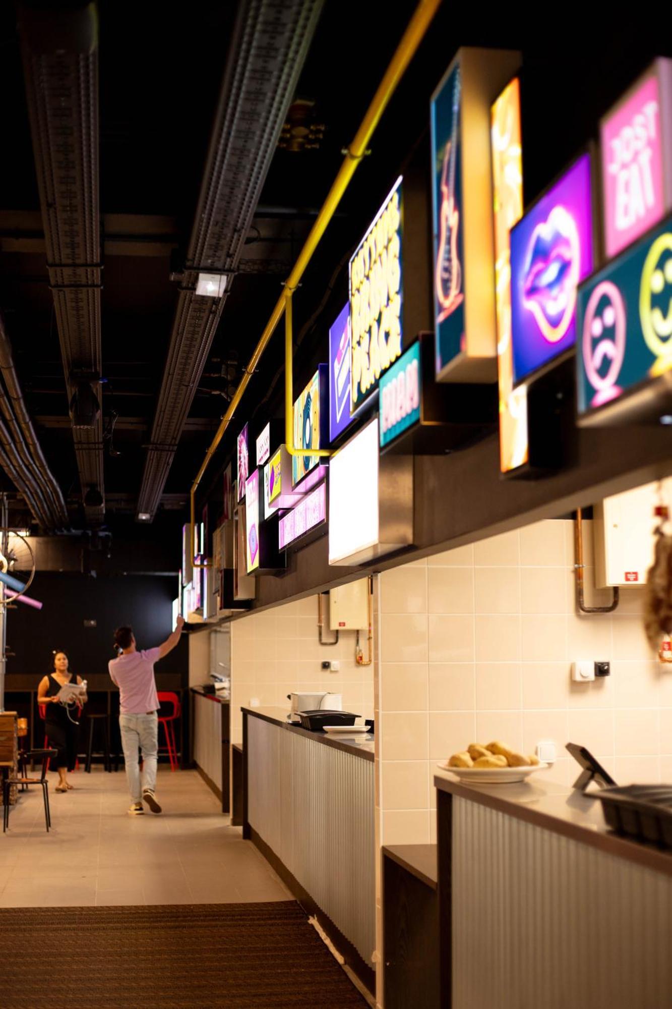 Jost Hostel Lille Centre 외부 사진