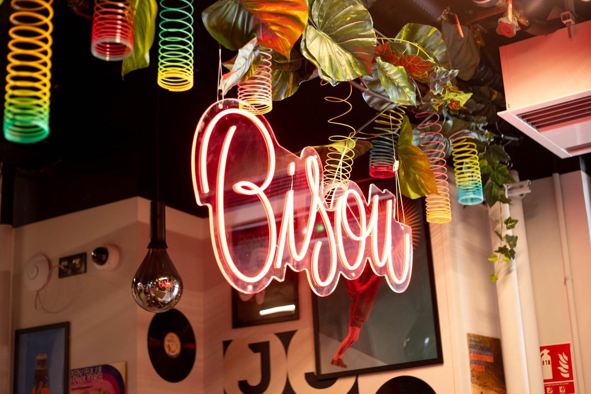 Jost Hostel Lille Centre 외부 사진