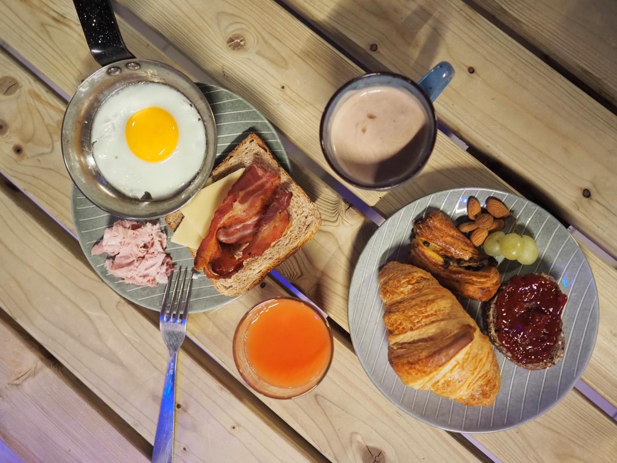 Jost Hostel Lille Centre 외부 사진
