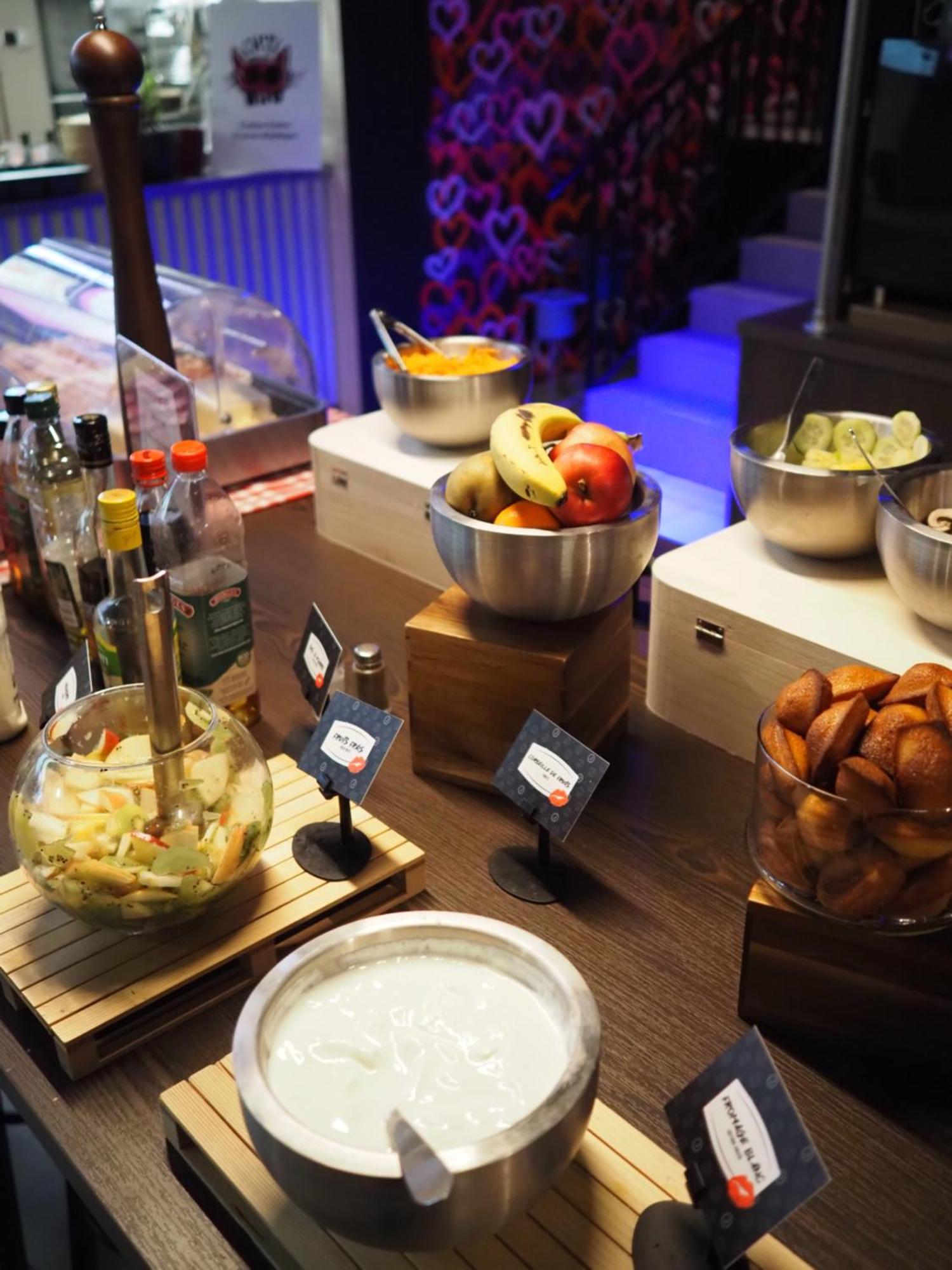 Jost Hostel Lille Centre 외부 사진