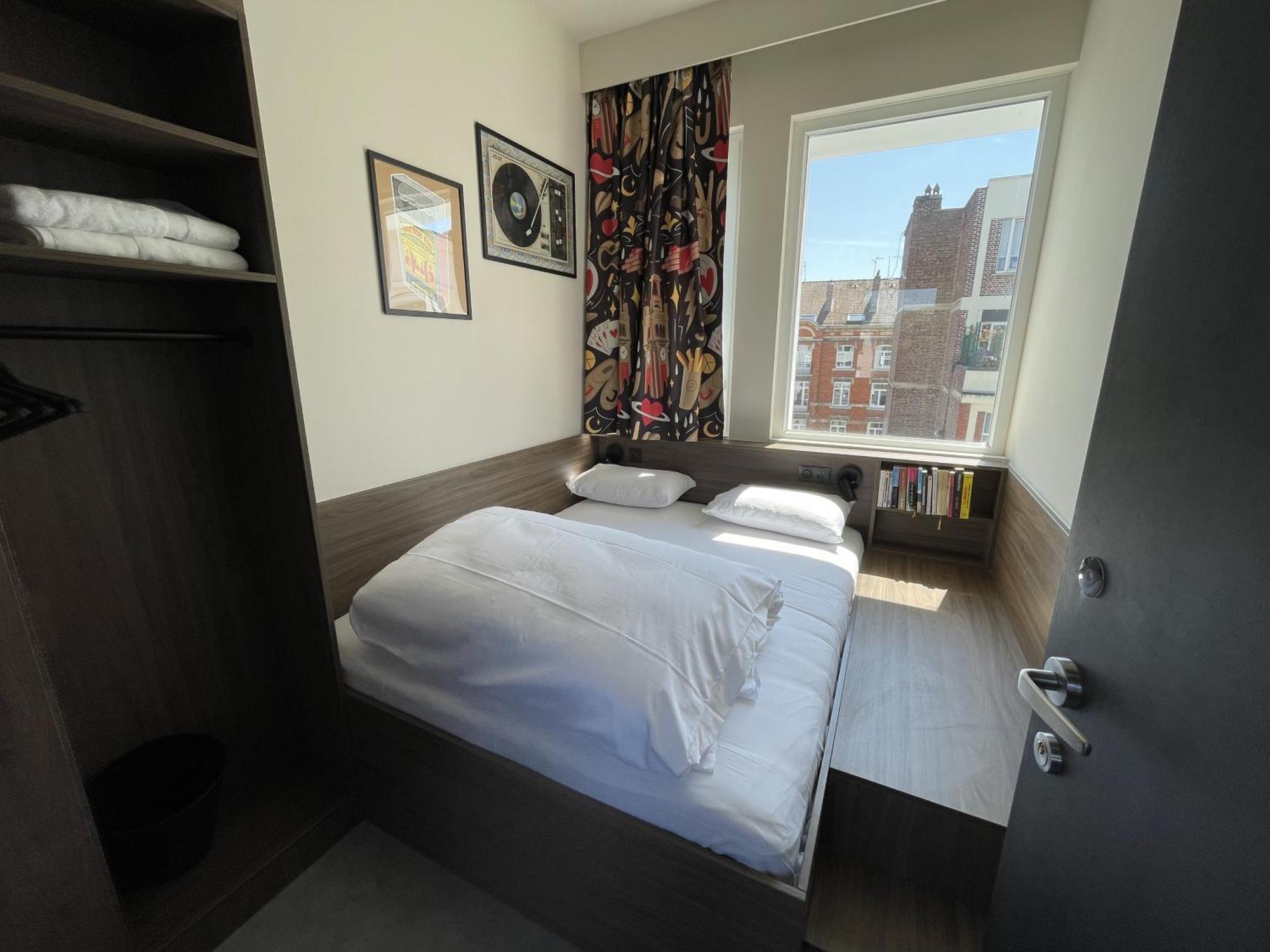Jost Hostel Lille Centre 외부 사진